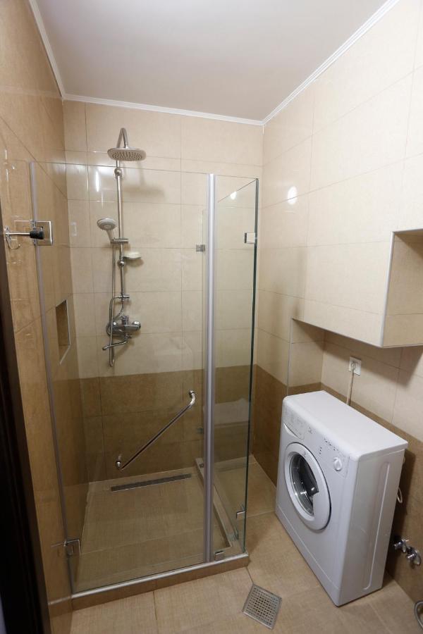 Old - Gold Gala Apartment Тбилиси Екстериор снимка