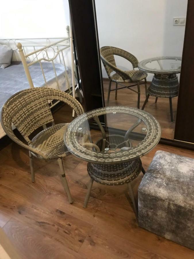 Old - Gold Gala Apartment Тбилиси Екстериор снимка