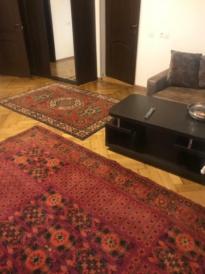 Old - Gold Gala Apartment Тбилиси Екстериор снимка